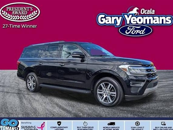 FORD EXPEDITION MAX 2024 1FMJK2A83REA14890 image FORD EXPEDITION MAX 2024 1FMJK2A83REA14890 image